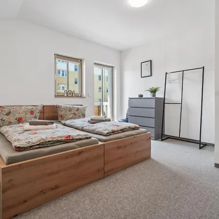 Apartment In With Wifi - Dth312